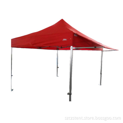 Tent with Awning (BF-ZH0099)